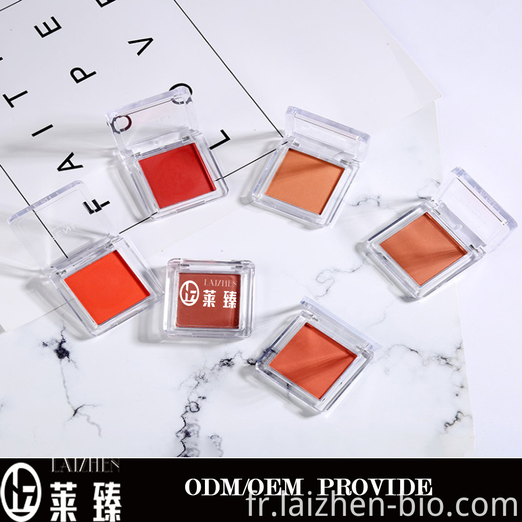 face blush OEM